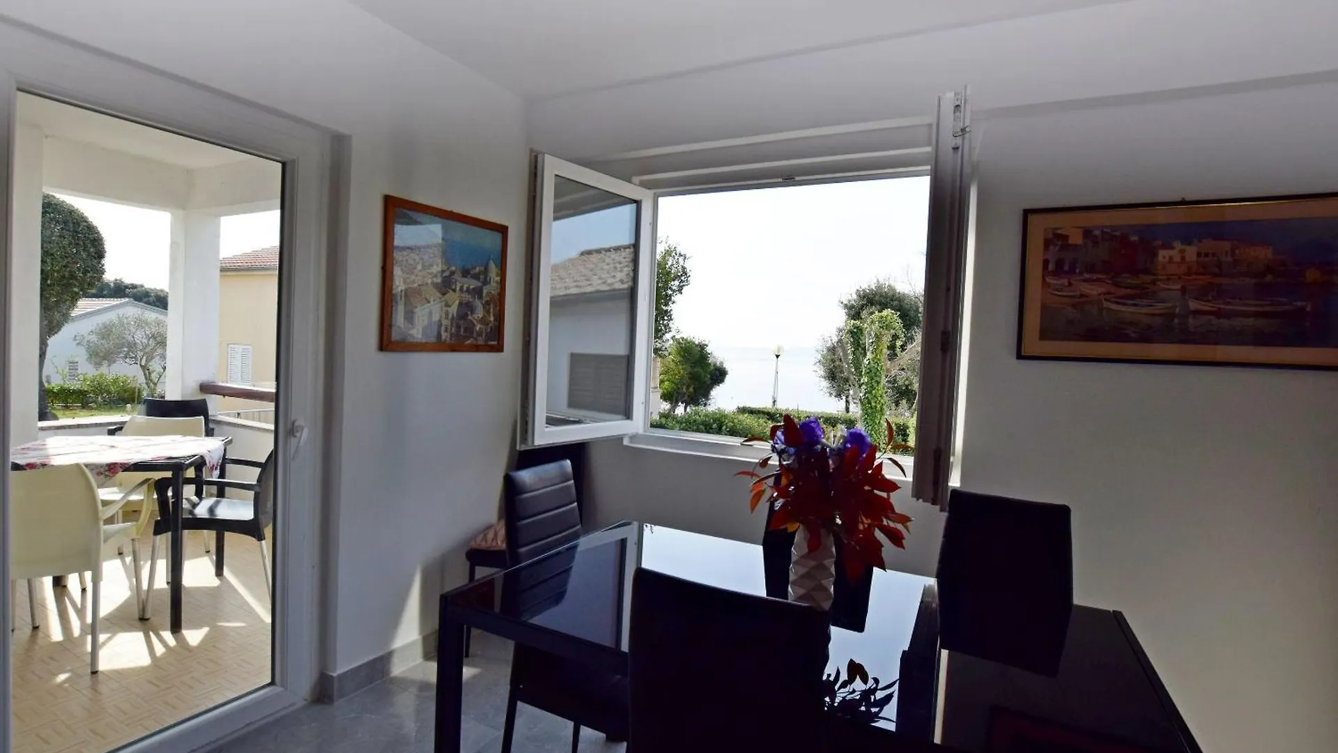 Apartment Marina Petrcane