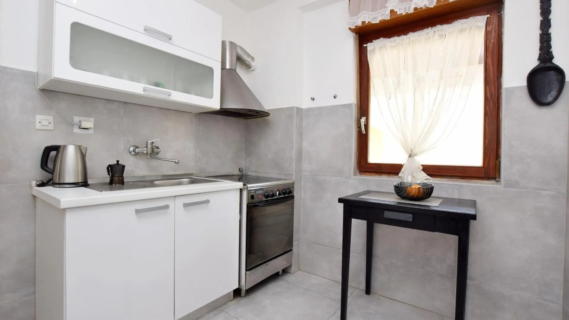 Apartment Marina Petrcane