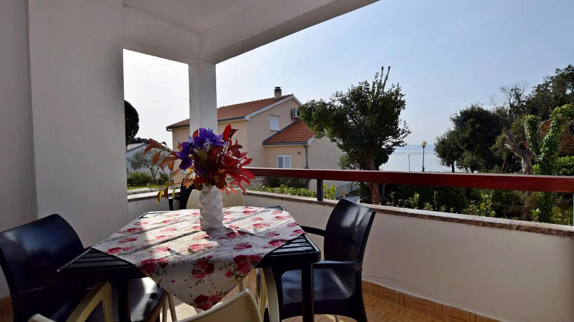 Apartment Marina Petrcane