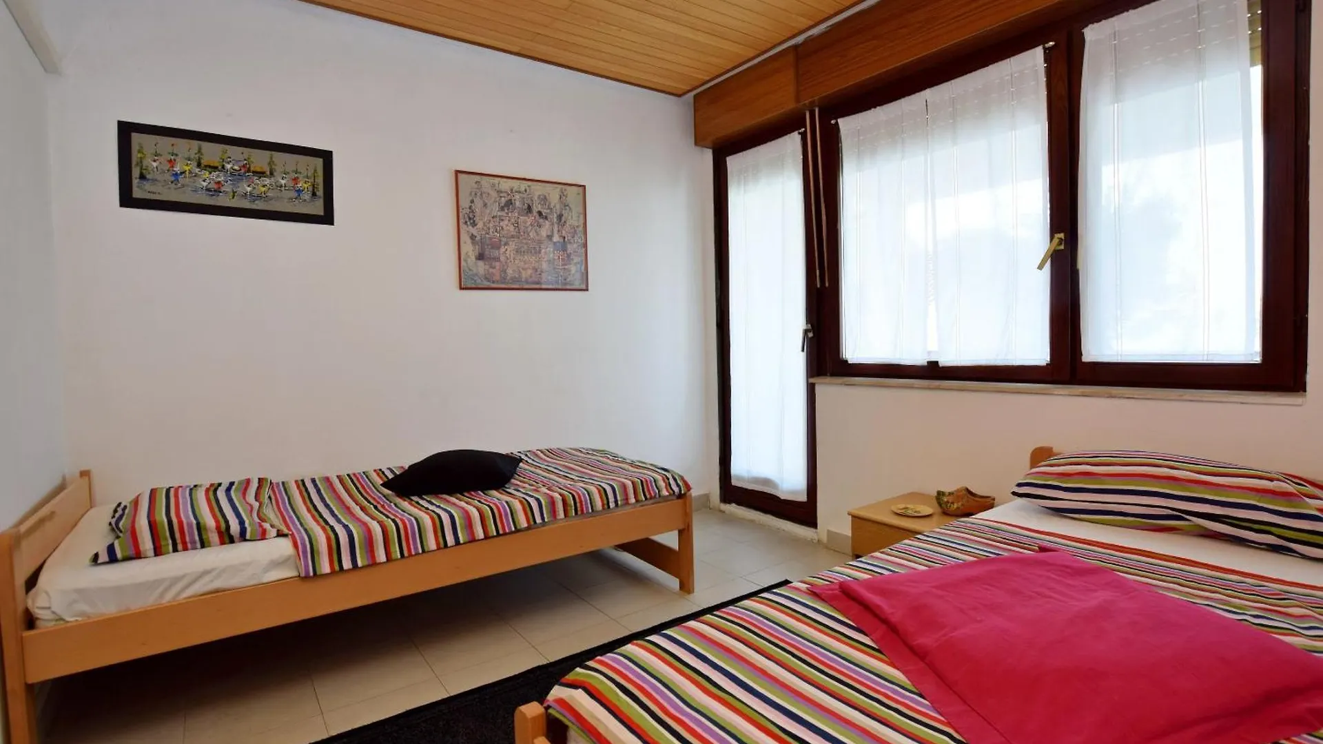 Apartment Marina Petrcane