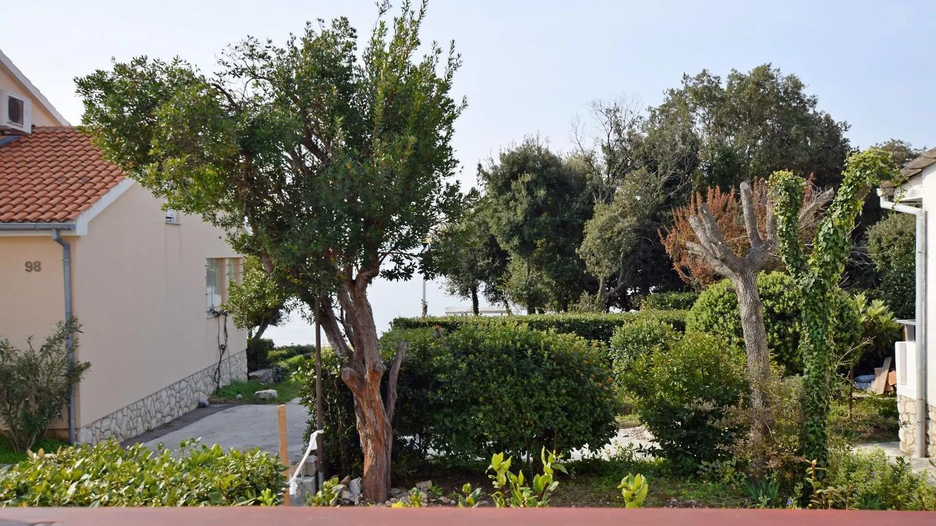 Apartment Marina Petrcane