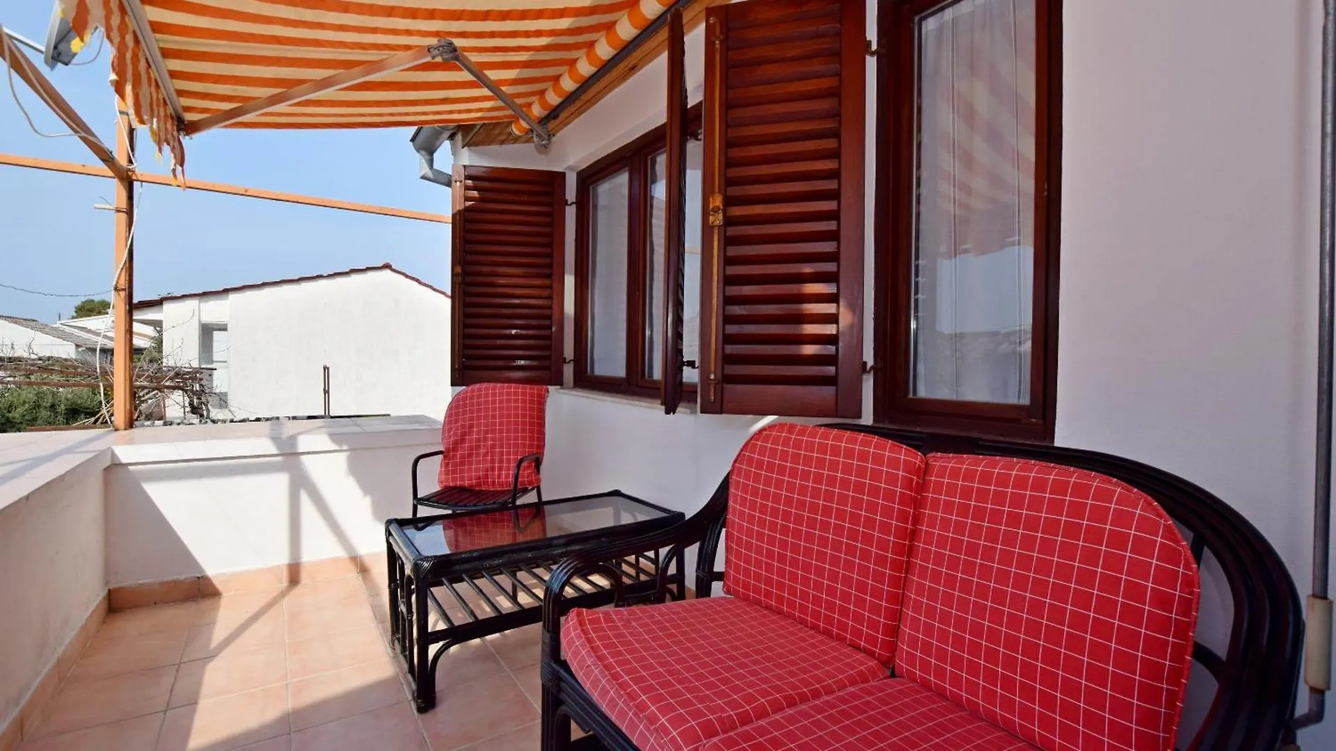 Apartment Marina Petrcane