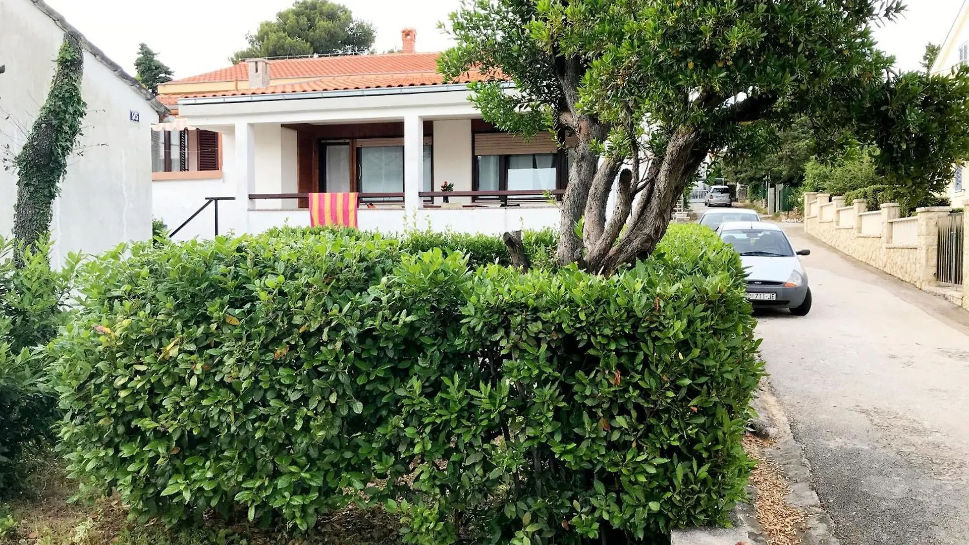 Apartment Marina Petrcane