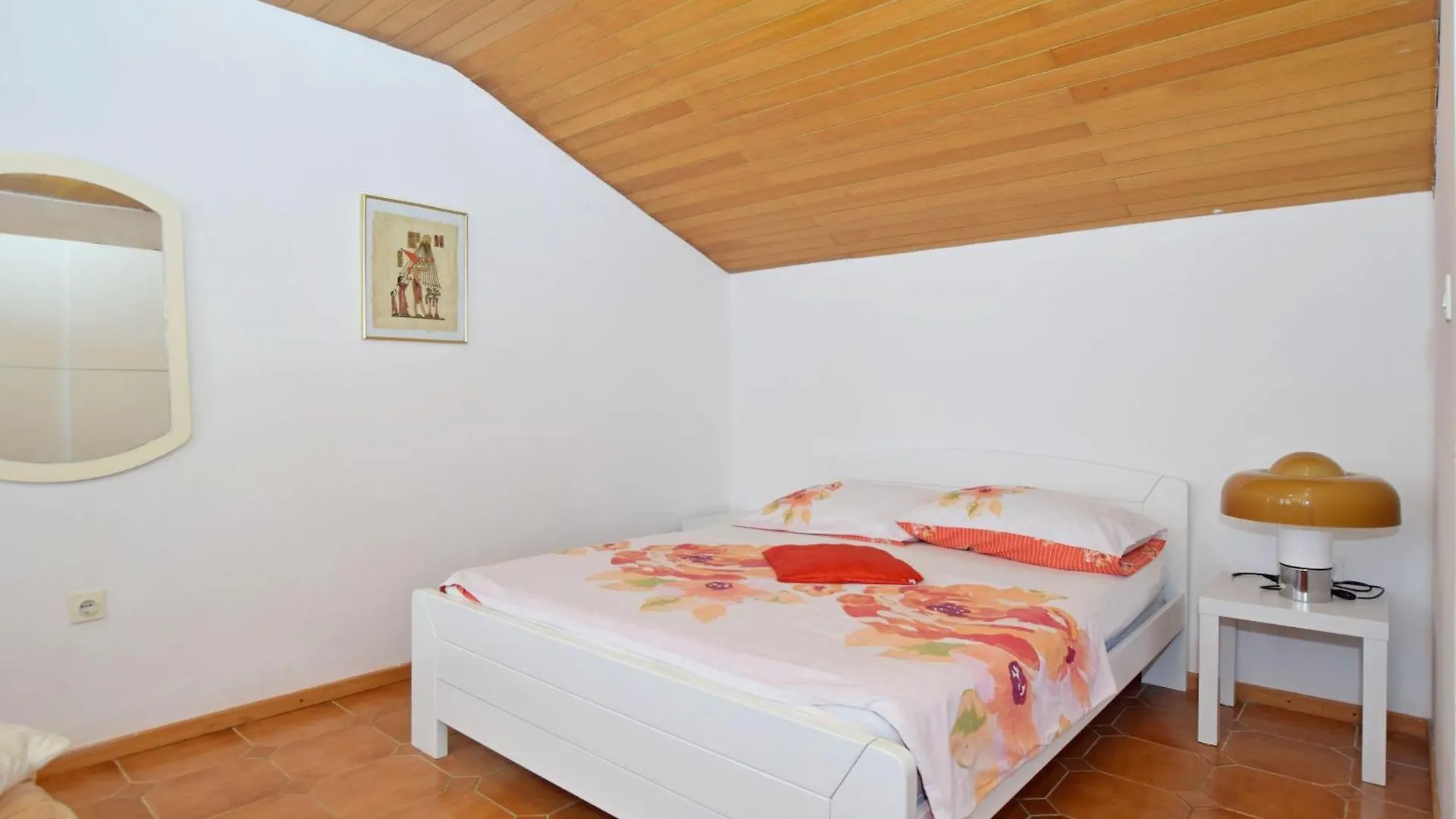 Apartment Marina Petrcane