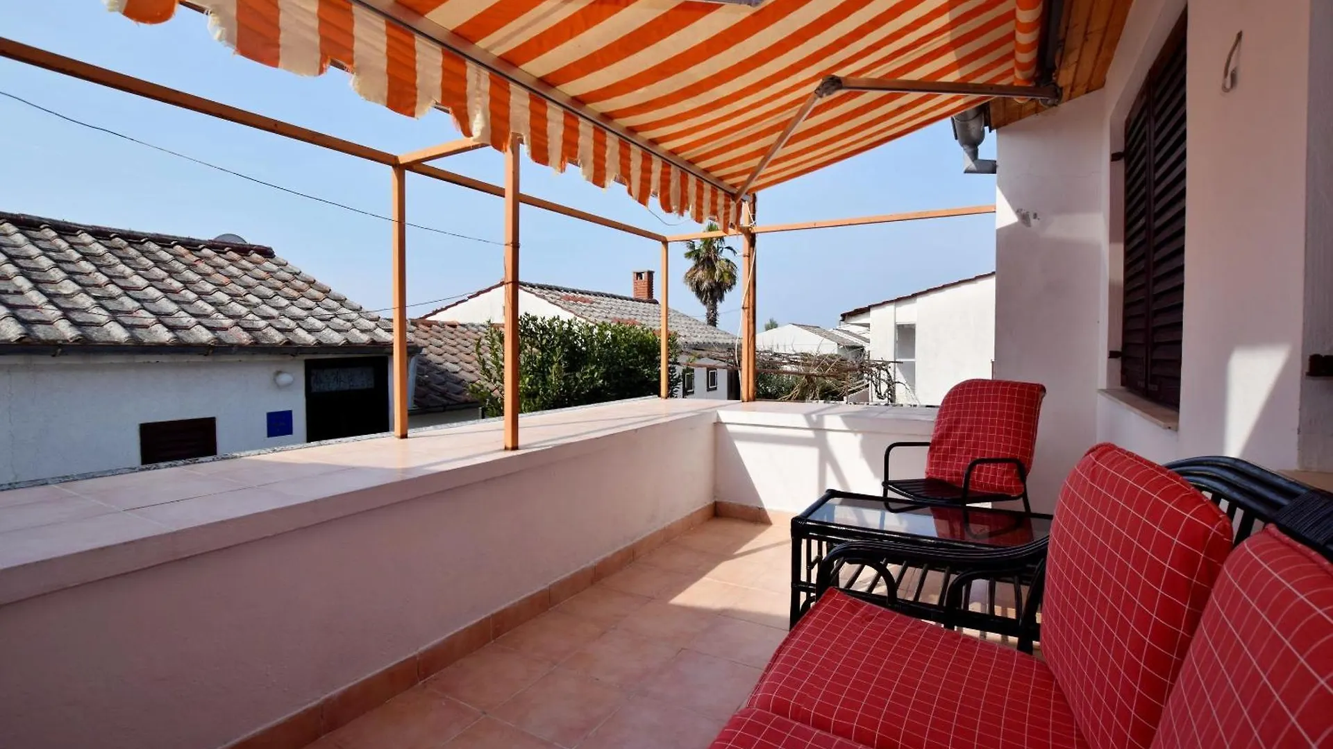 Apartment Marina Petrcane