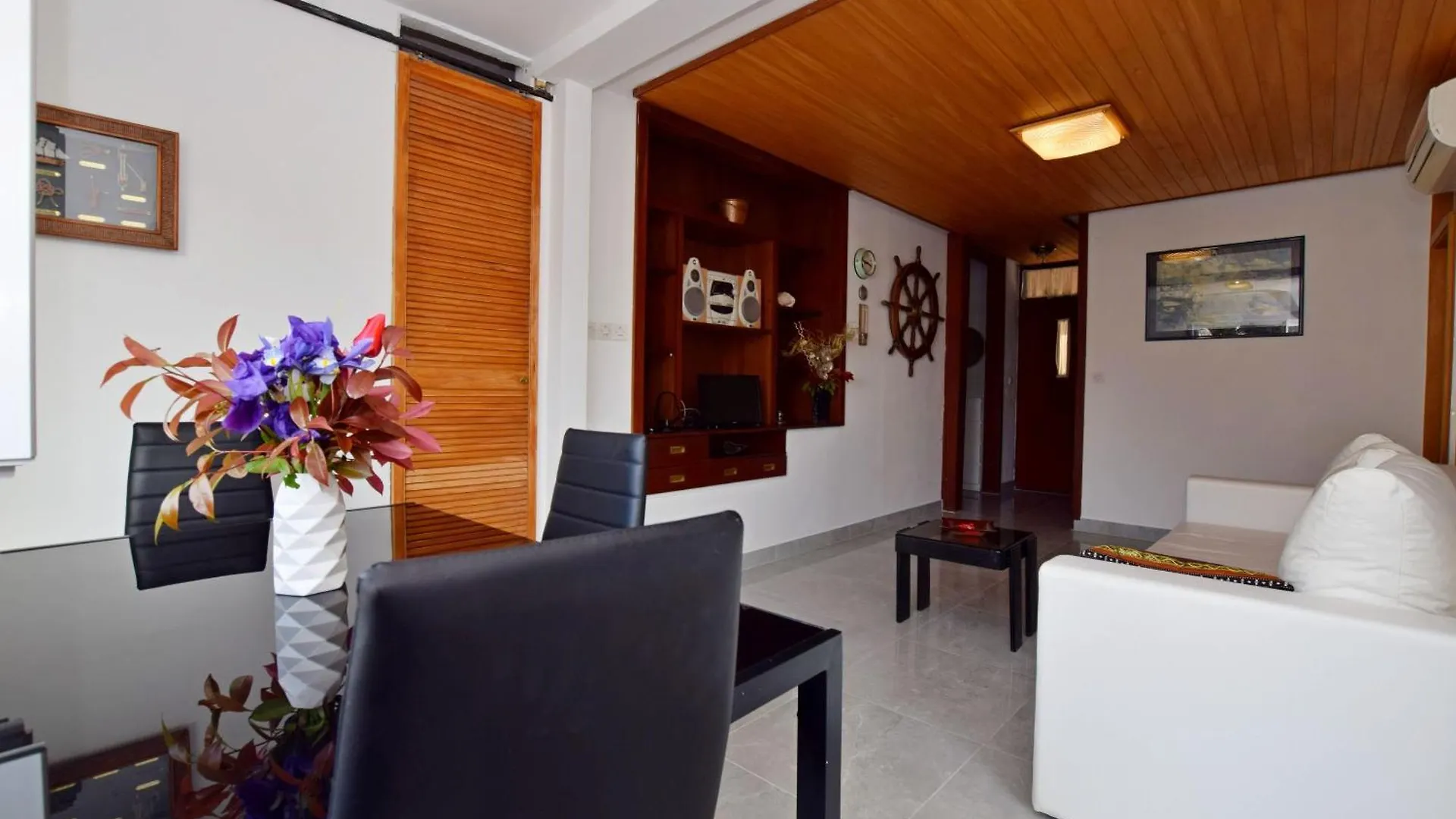Apartment Marina Petrcane Croatia