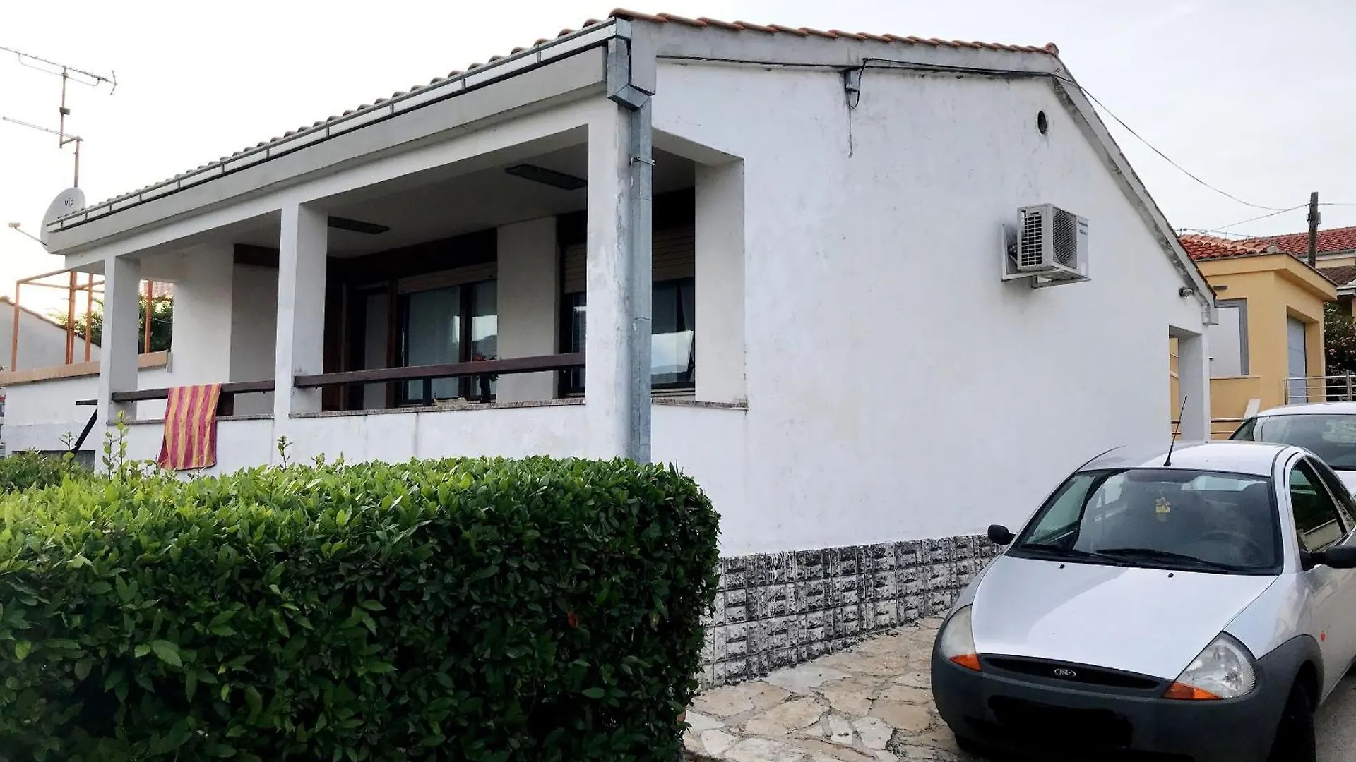 Apartment Marina بيتريتْشاني كرواتيا