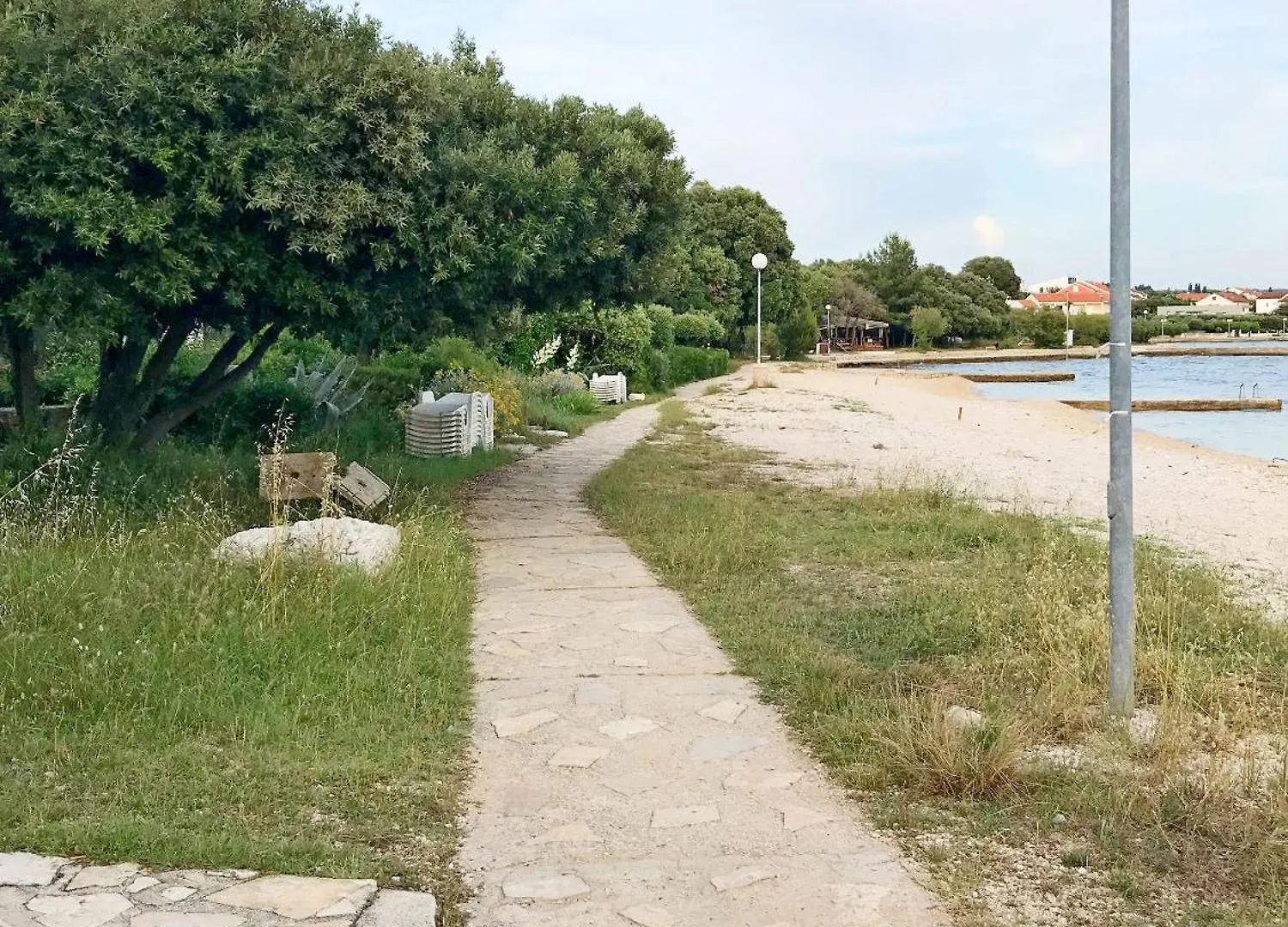 Apartment Marina Petrcane