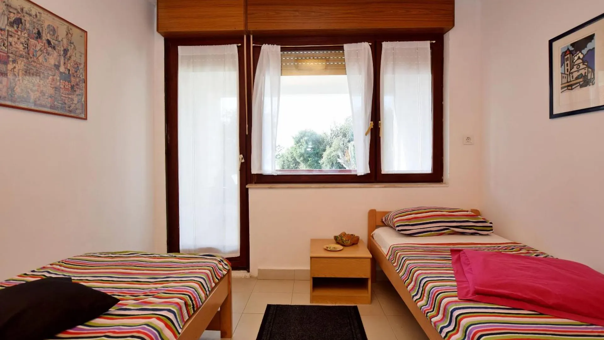 Apartment Marina Petrcane