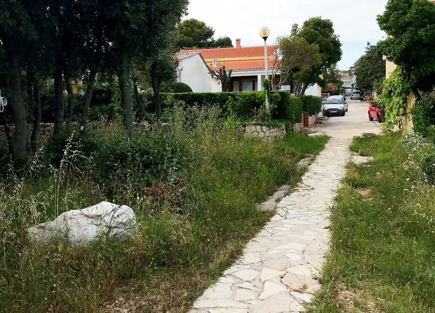 Apartment Marina Petrcane